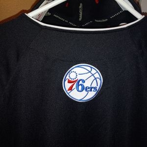 Jersey like new sanpback hat